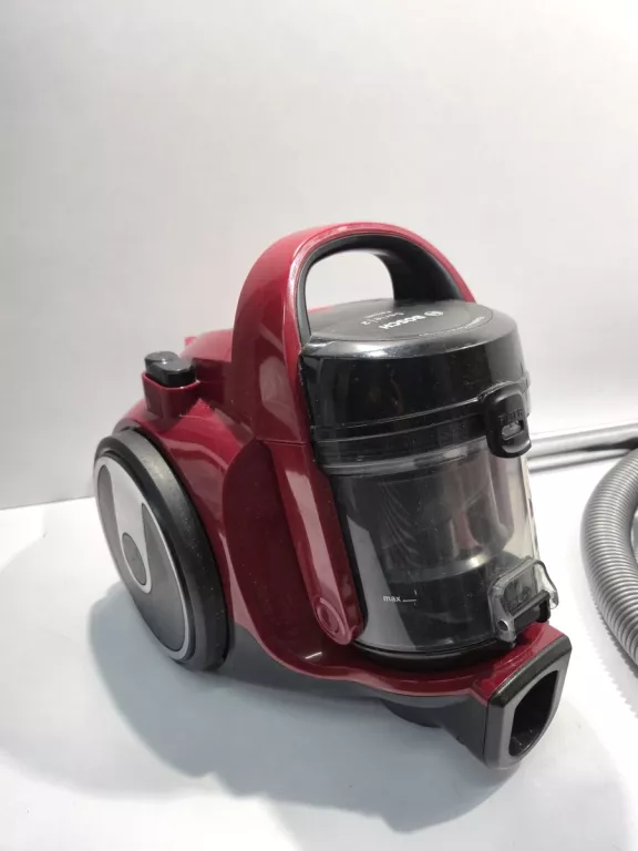 ODKURZACZ BEZWORKOWY BOSCH SERIE 2 PARQUET BGC05A322