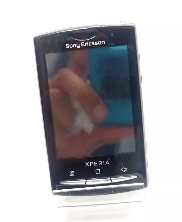 TELEFON SONY ERICSSON U20I SOLO