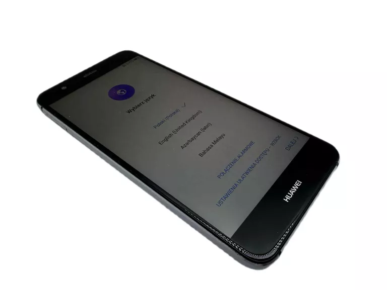 TELEFON HUAWEI P10 LITE 3/32GB