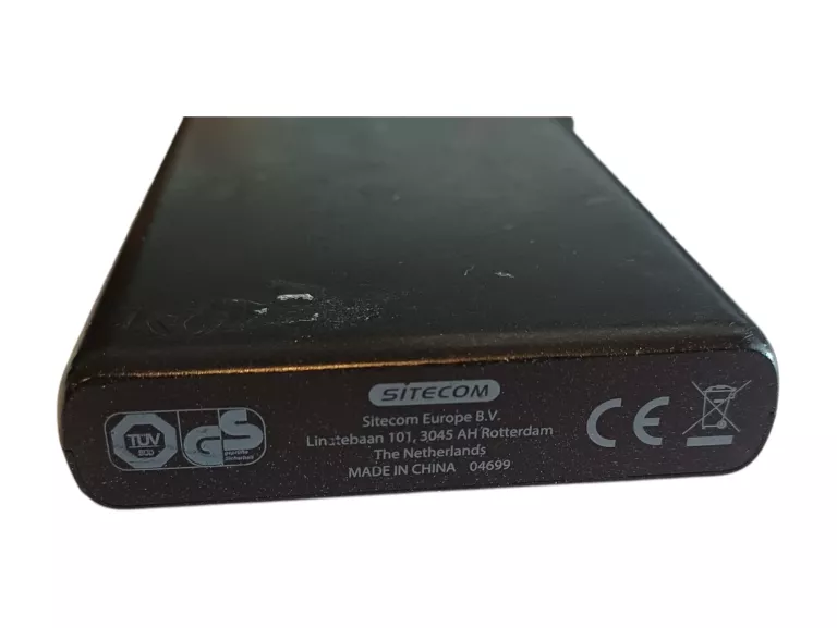 POWERBANK SITECOM 10000MAH