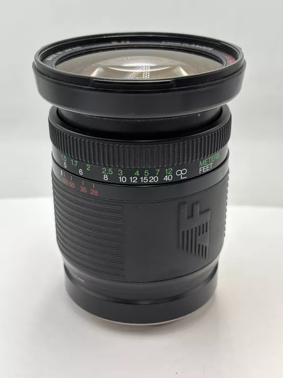 OBIEKTYW VOIGTLANDER ULTRON 28 105MM F2 8 3.8