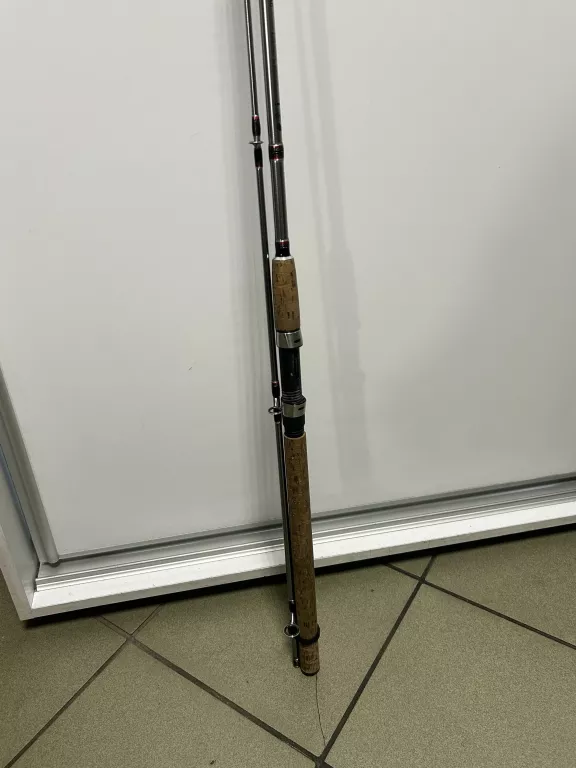 WĘDKA DAIWA SEAHUNTER-X SB270 40-120G