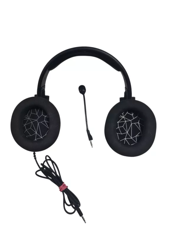 SŁUCHAWKI PRZEWODOWE STEELSERIES ARCTIS 1