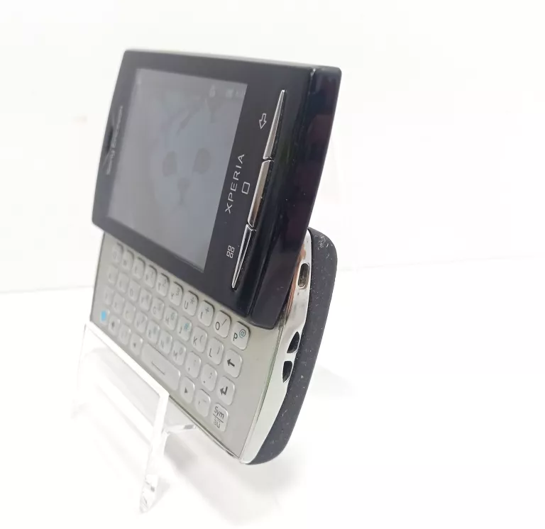 TELEFON SONY ERICSSON U20I SOLO