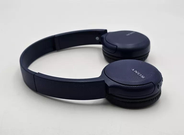 SŁUCHAWKI BT SONY WH-CH510