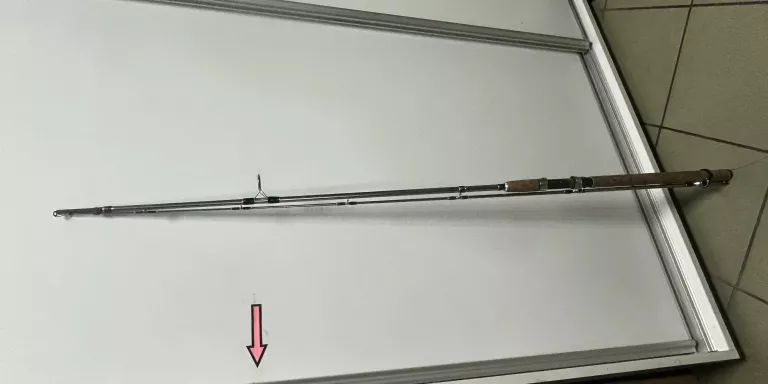 WĘDKA DAIWA SEAHUNTER-X SB270 40-120G