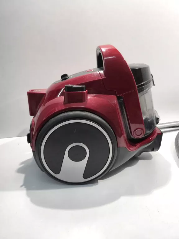 ODKURZACZ BEZWORKOWY BOSCH SERIE 2 PARQUET BGC05A322