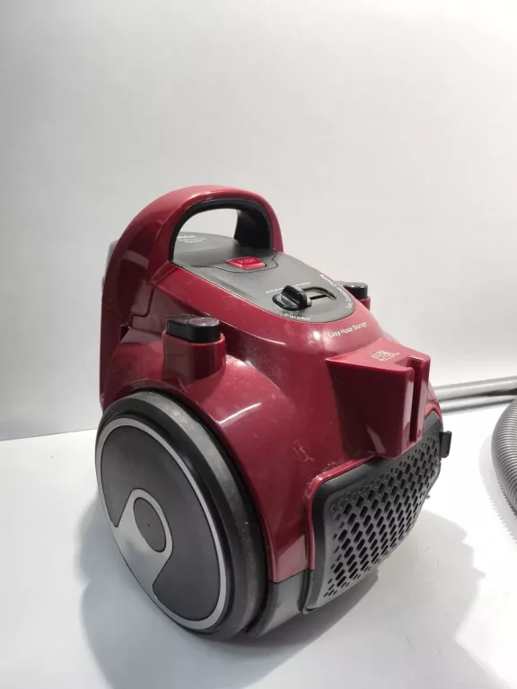 ODKURZACZ BEZWORKOWY BOSCH SERIE 2 PARQUET BGC05A322