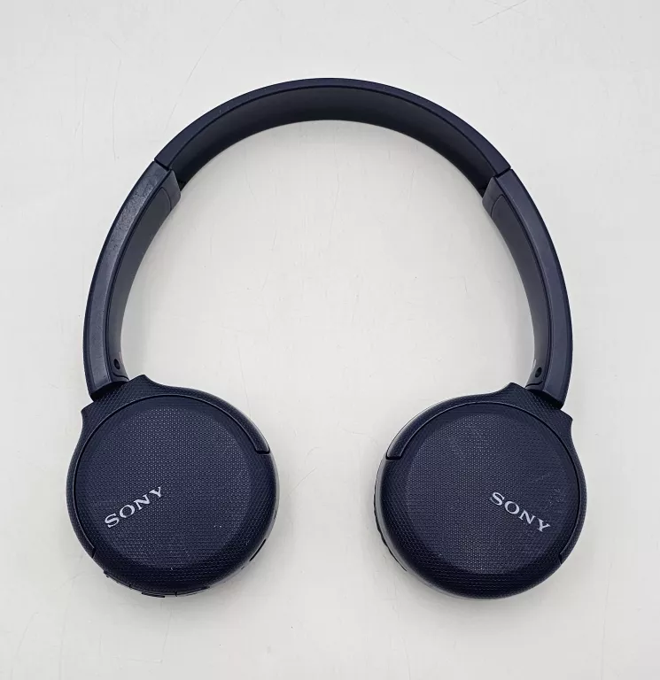 SŁUCHAWKI BT SONY WH-CH510
