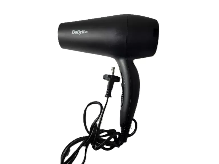 SUSZARKA DO WŁOSÓW BABYLISS D215DE 2000W