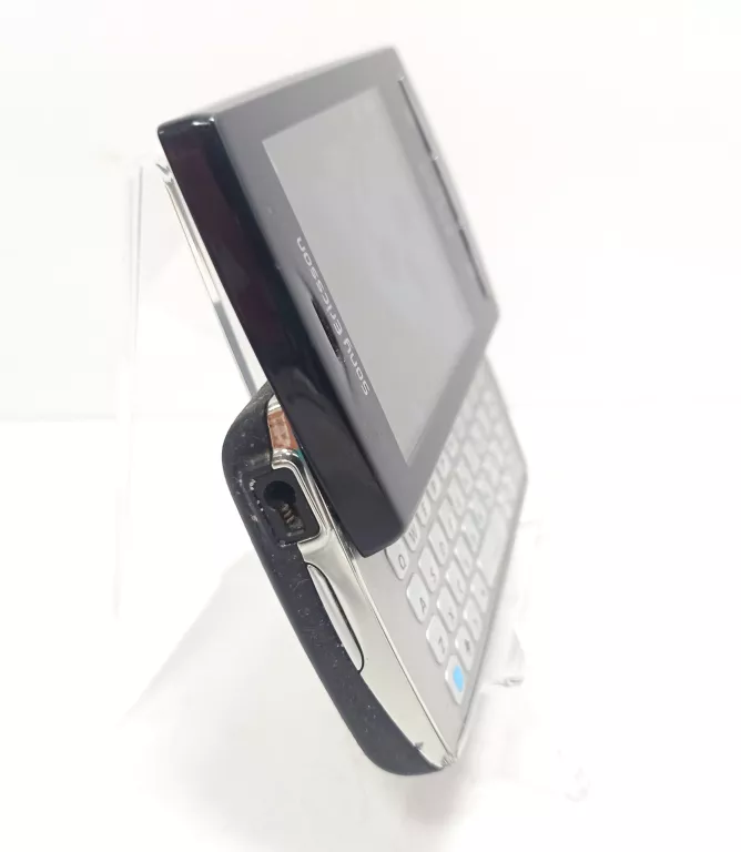 TELEFON SONY ERICSSON U20I SOLO