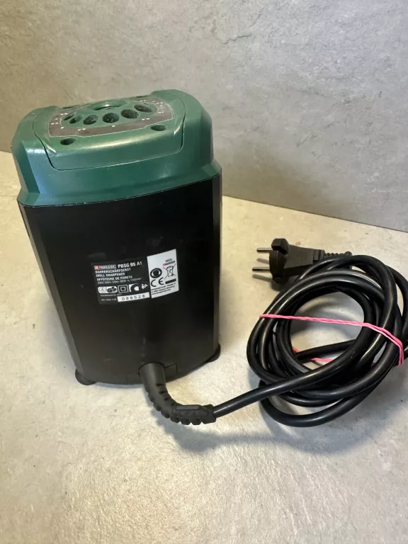 OSTRZAŁKA DO WIERTEŁ PARKSIDE PBSG 95 A1