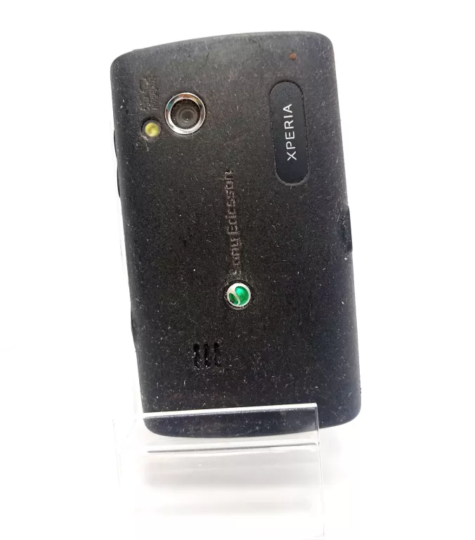 TELEFON SONY ERICSSON U20I SOLO