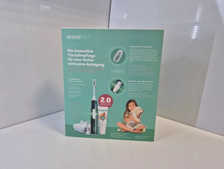 emmi-pet-20-szczoteczka-ultradzwiekowa-dla-psa-kota-2-generacja-stan-11323-2