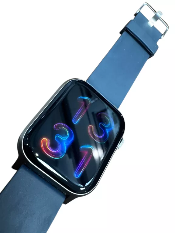 SMARTWATCH KIANO WATCH GO