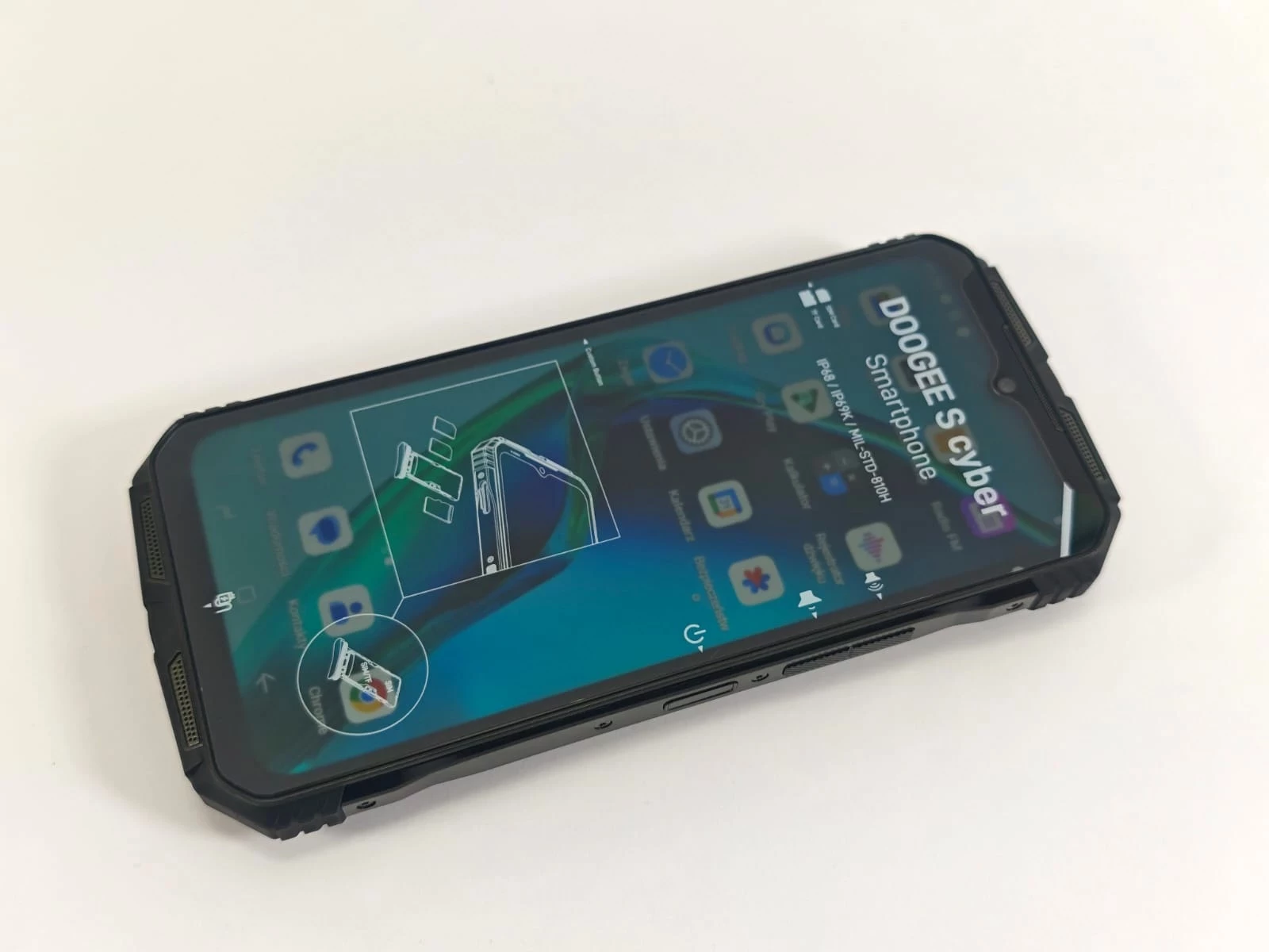 smartfon-doogee-s-cyber-20-gb-256-gb-4g-lte-srebrny-ean-gtin-6923740212424