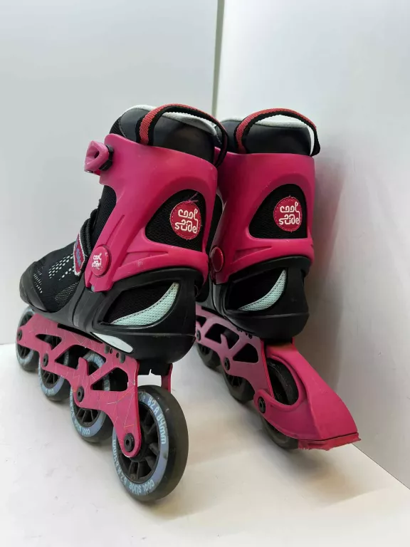 ROLKI COOL SLIDE DZIECIĘCE LAYDY ZIGA R38