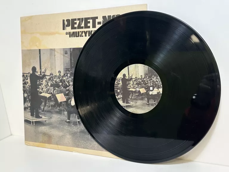 PEZET-NOON - MUZYKA POWAŻNA / PRESS 2017 WARTO/OKAZJA