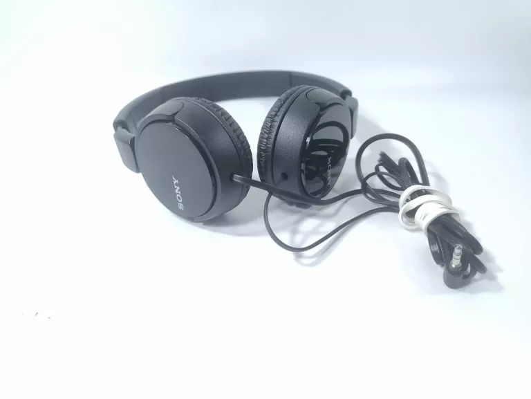 SŁUCHAWKI SONY KT13 OXW