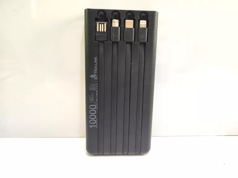 POWERBANK EXTRALINK SAWITAR 10000 MAH