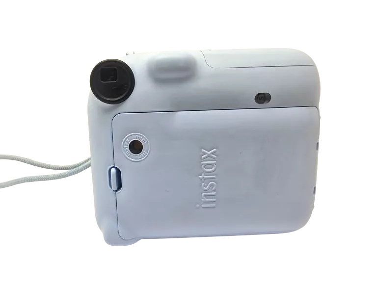 APARAT INSTAX MINI 12 NIEBIESKI
