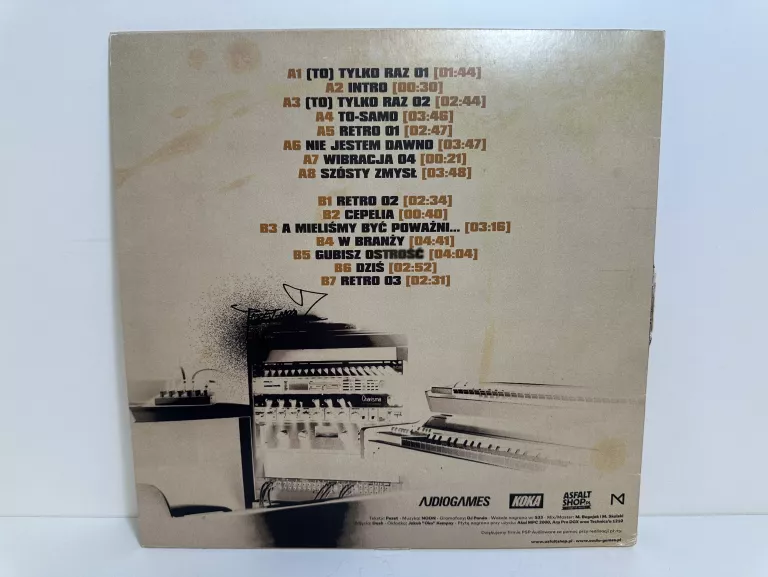 PEZET-NOON - MUZYKA POWAŻNA / PRESS 2017 WARTO/OKAZJA