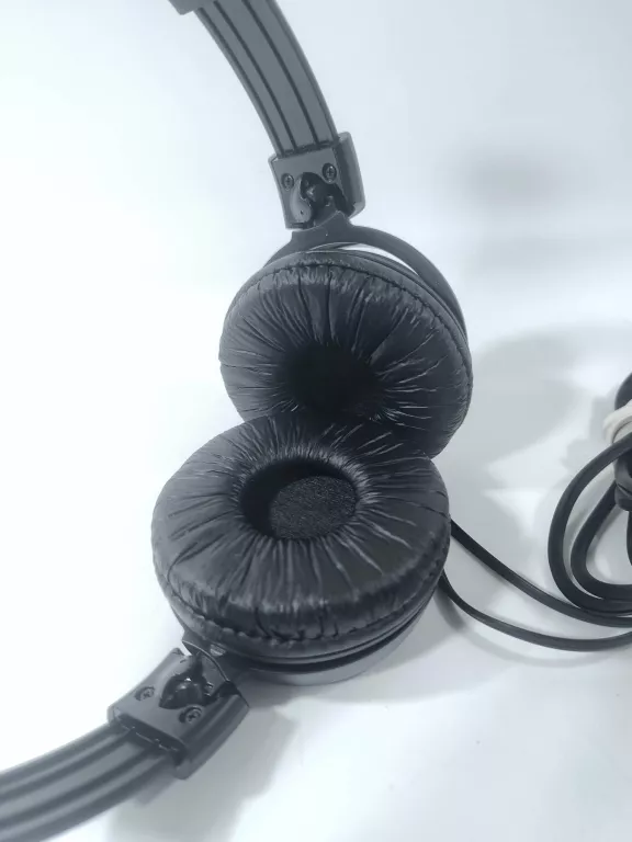 SŁUCHAWKI SONY KT13 OXW