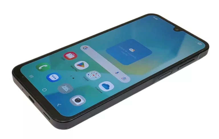 SAMSUNG A16 BEZ BLOKAD 4GB / 128 GB