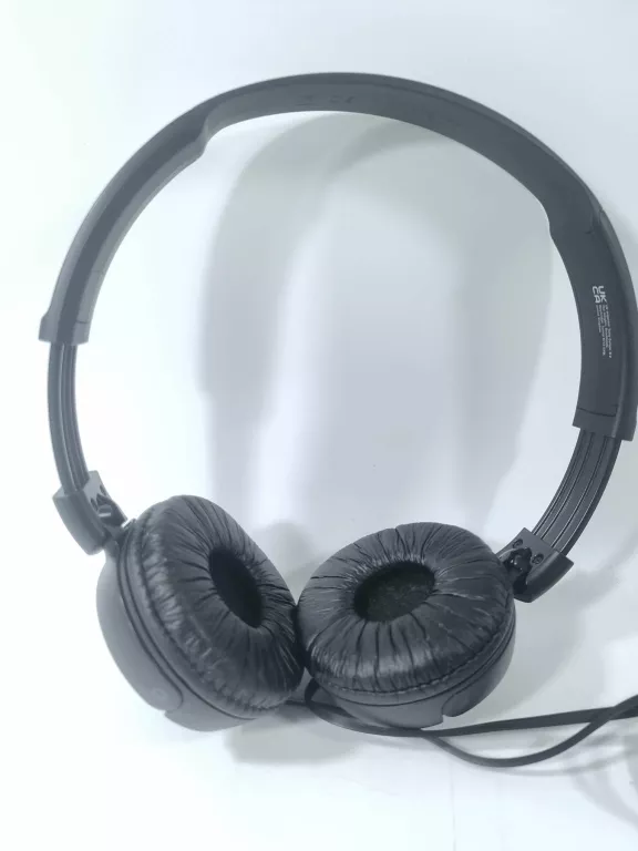 SŁUCHAWKI SONY KT13 OXW