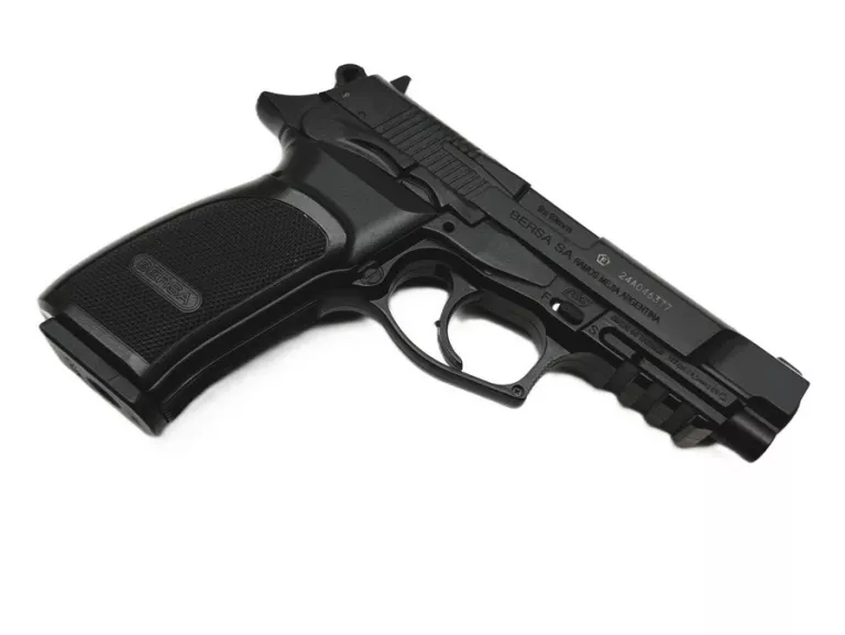 WIATRÓWKA BERSA THUNDER 9 PRO 4,5 MM BB