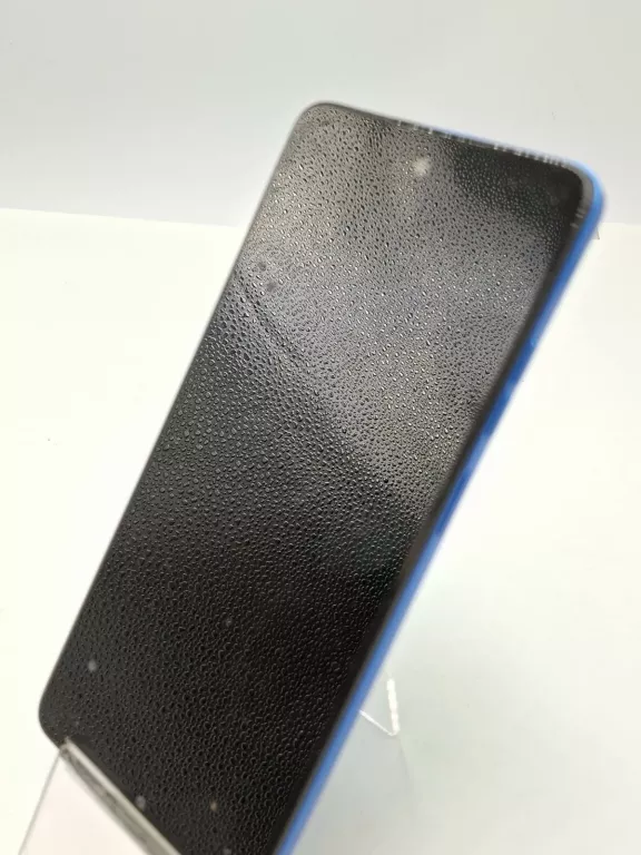 TELEFON MOTOROLA MOTO G04 ZBITY LEWY RÓG