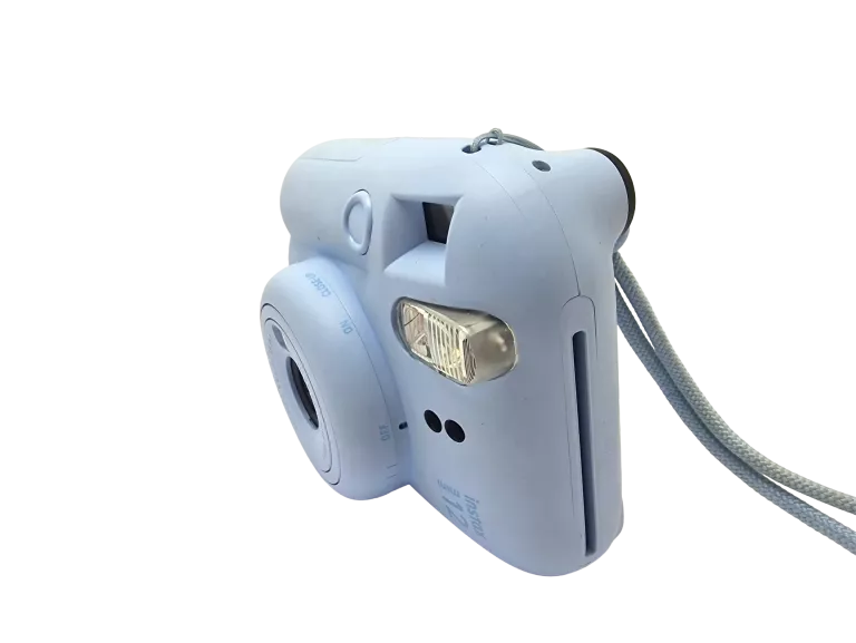 APARAT INSTAX MINI 12 NIEBIESKI