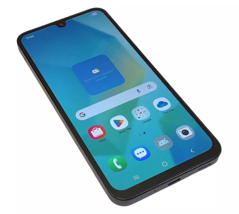 SAMSUNG A16 BEZ BLOKAD 4GB / 128 GB