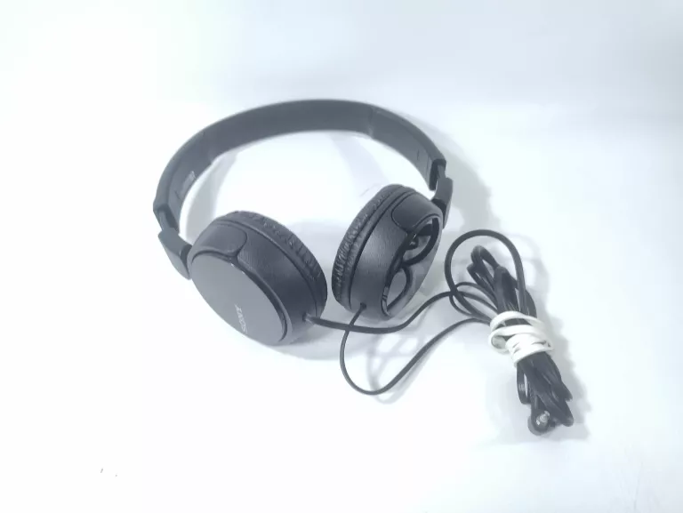 SŁUCHAWKI SONY KT13 OXW