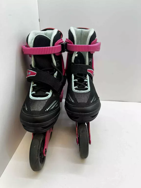 ROLKI COOL SLIDE DZIECIĘCE LAYDY ZIGA R38