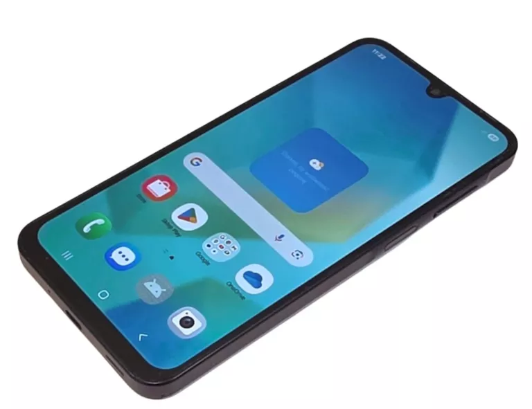 SAMSUNG A16 BEZ BLOKAD 4GB / 128 GB