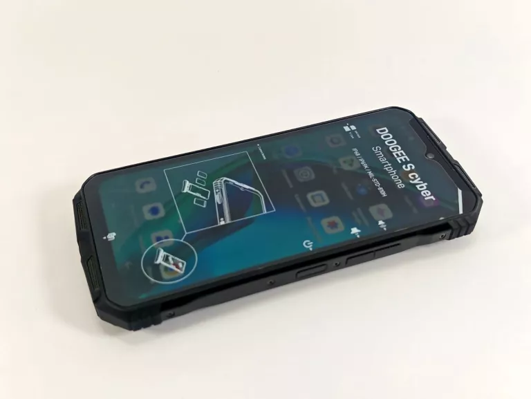 smartfon-doogee-s-cyber-20-gb-256-gb-4g-lte-srebrny-stan-11323-238058