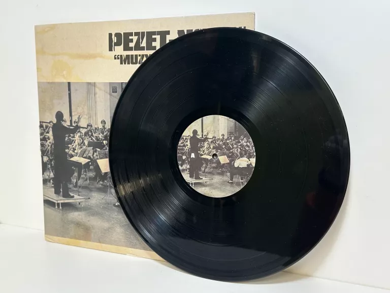 PEZET-NOON - MUZYKA POWAŻNA / PRESS 2017 WARTO/OKAZJA