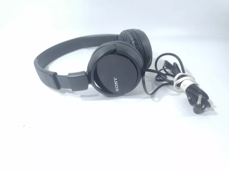 SŁUCHAWKI SONY KT13 OXW