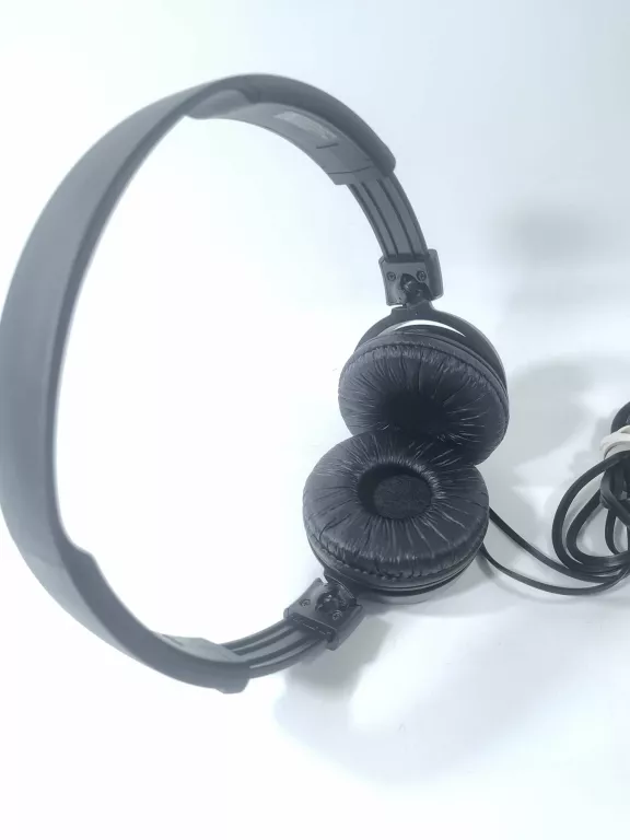 SŁUCHAWKI SONY KT13 OXW