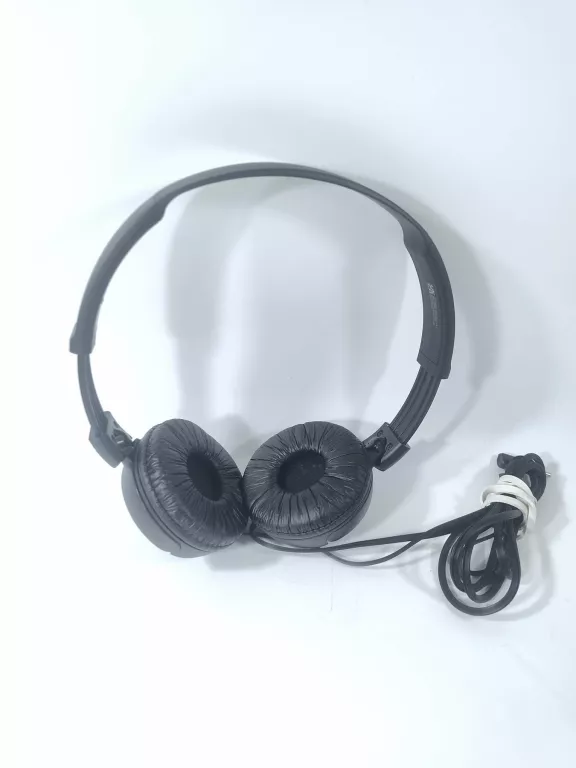 SŁUCHAWKI SONY KT13 OXW