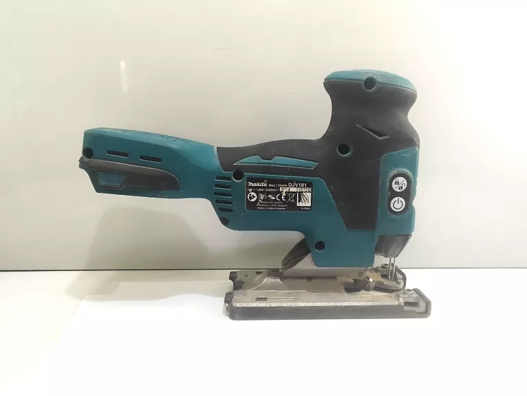 WYRZYNARKA MAKITA DJV181Z 40 W BEZSZCZOTKOWA