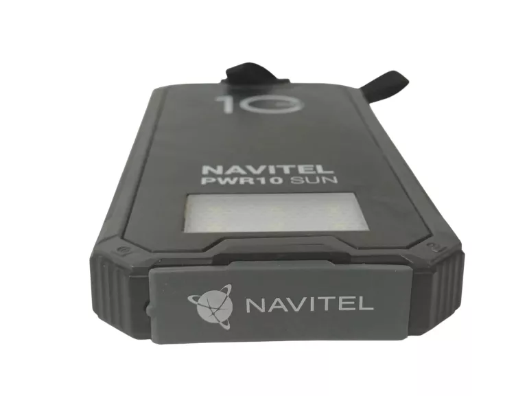 POWERBANK NAVITEL PWR10 SUN