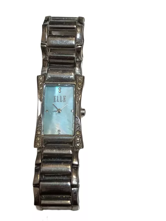 STYLOWY ZEGAREK ELLE