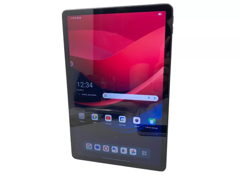 TABLET LENOVO TAB M11 11" 4 GB / 128 GB SZARY