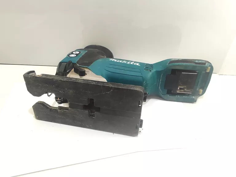 WYRZYNARKA MAKITA DJV181Z 40 W BEZSZCZOTKOWA