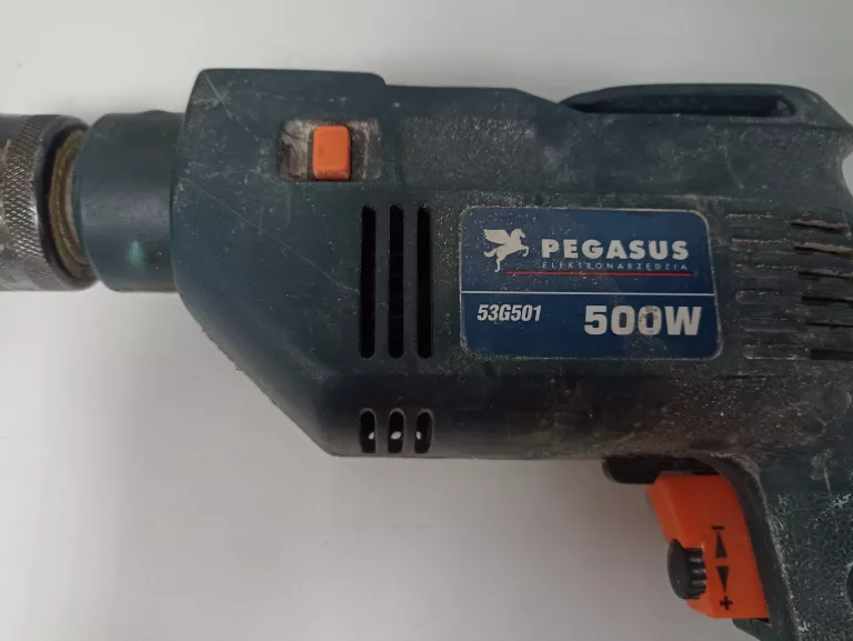 WIERTARKA PEGASUS 53G501