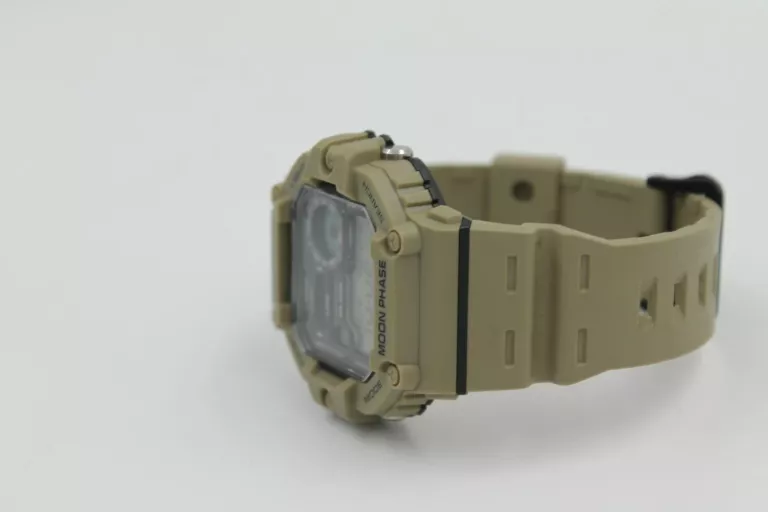 ZEGAREK CASIO 3562 WS-1700H, PUDEŁKO STAN BDB