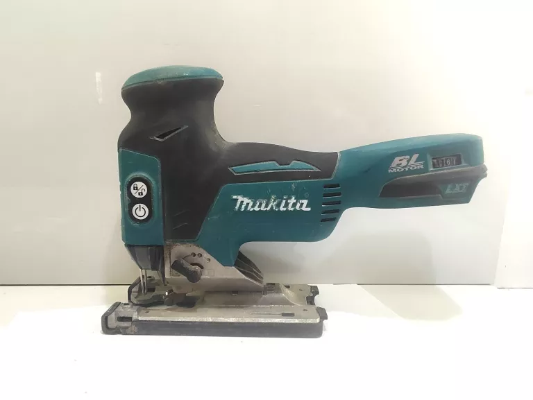 WYRZYNARKA MAKITA DJV181Z 40 W BEZSZCZOTKOWA