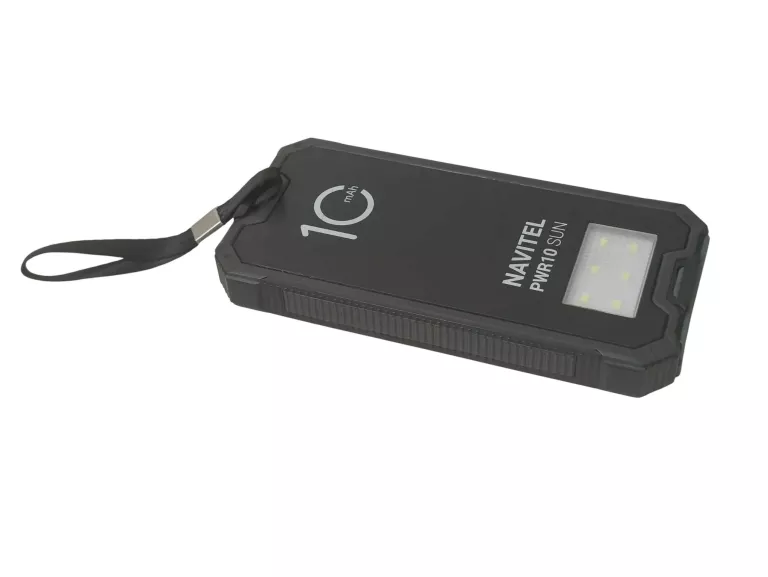 POWERBANK NAVITEL PWR10 SUN